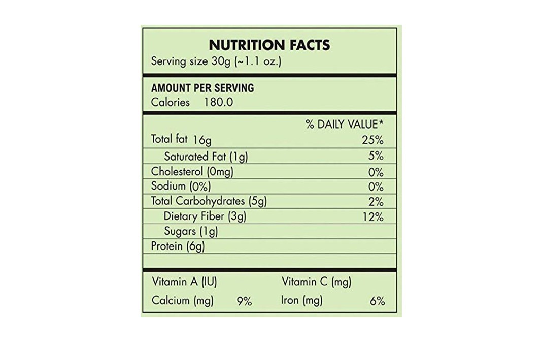 Neu.Farm Almonds Californian    Pack  100 grams
